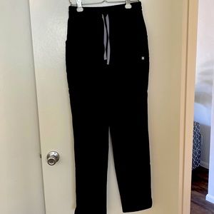 Figs. High waisted Yola S/T